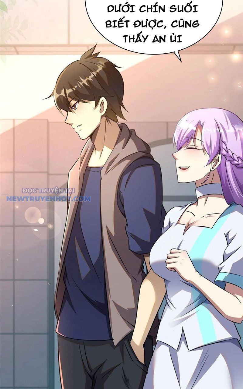 Đô Thị Cực Phẩm Y Thần - Chapter 33 - Page 25