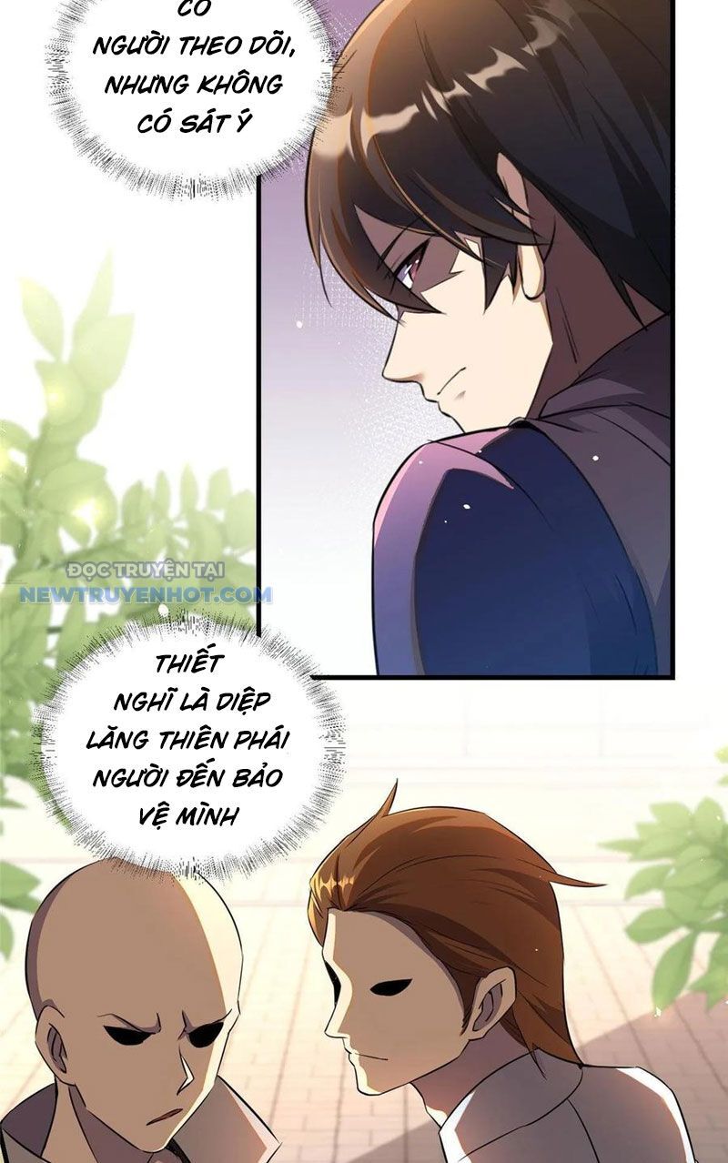 Đô Thị Cực Phẩm Y Thần - Chapter 33 - Page 27
