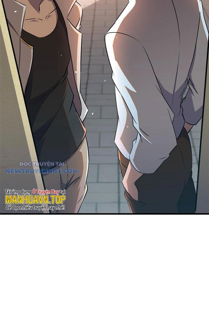 Đô Thị Cực Phẩm Y Thần - Chapter 33 - Page 28