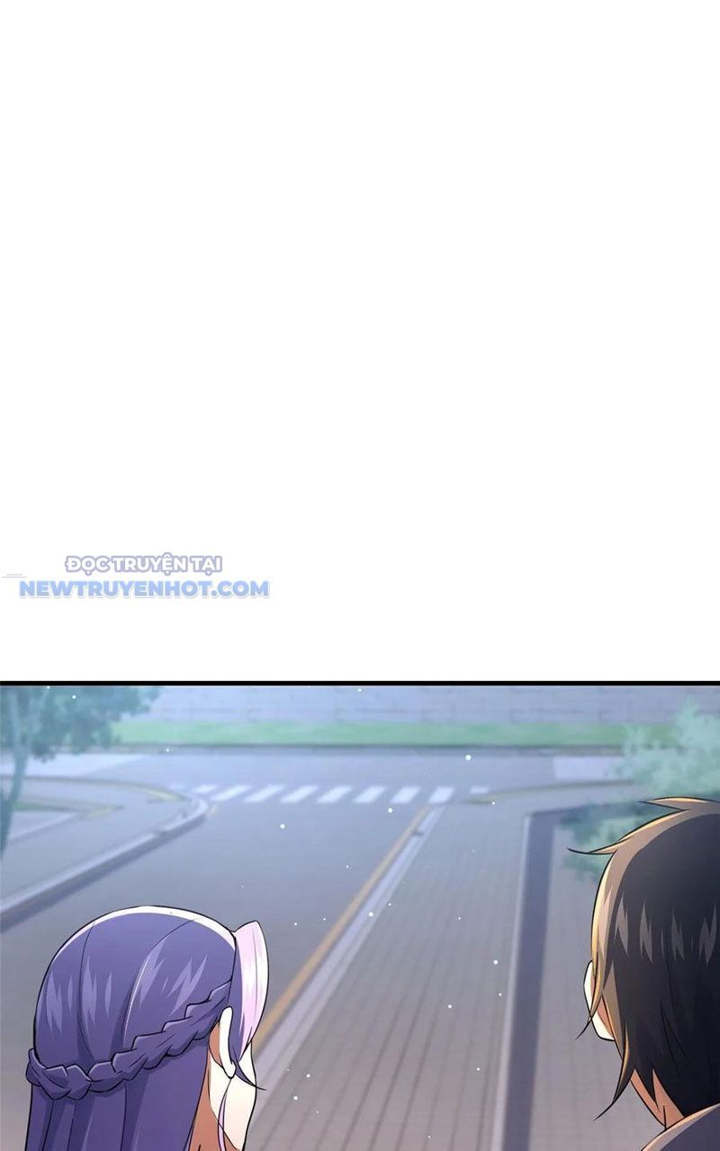 Đô Thị Cực Phẩm Y Thần - Chapter 33 - Page 29