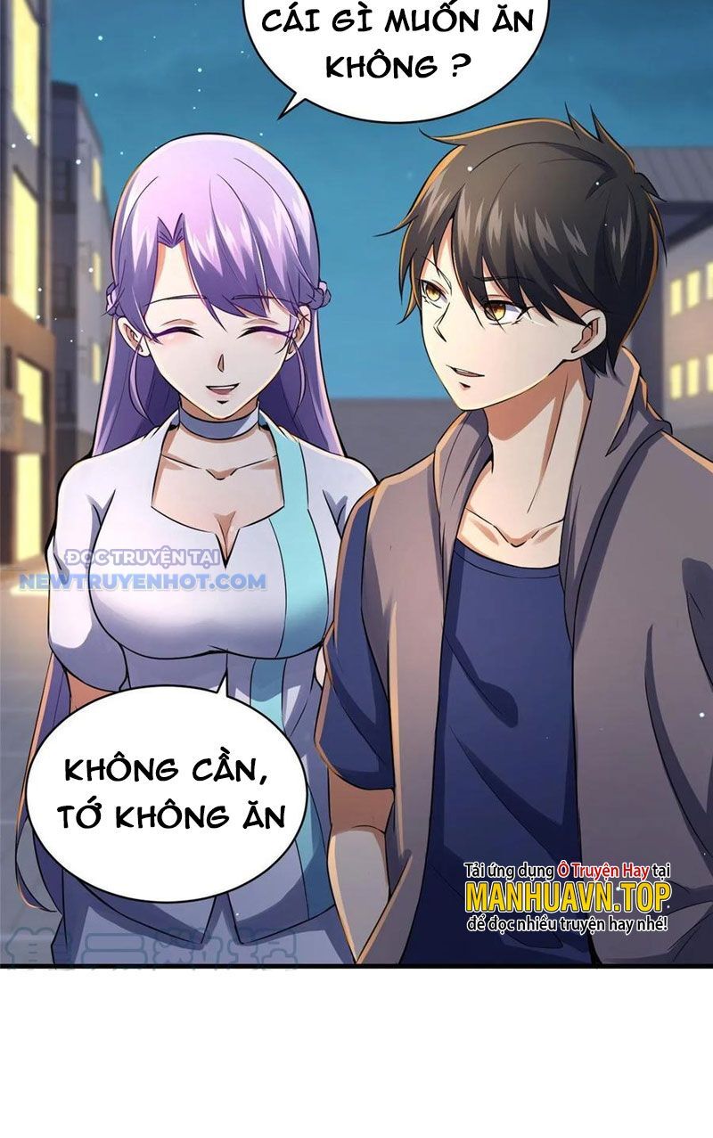 Đô Thị Cực Phẩm Y Thần - Chapter 33 - Page 31