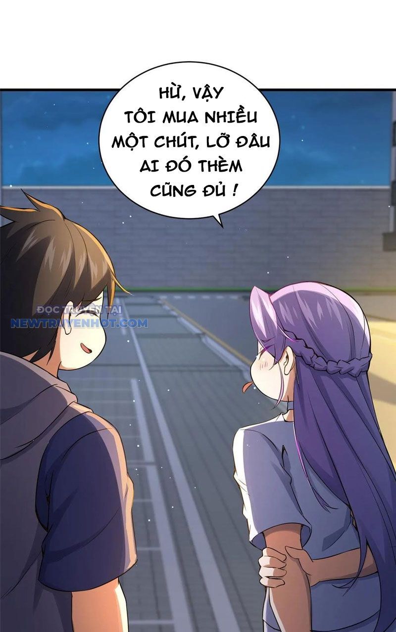 Đô Thị Cực Phẩm Y Thần - Chapter 33 - Page 32