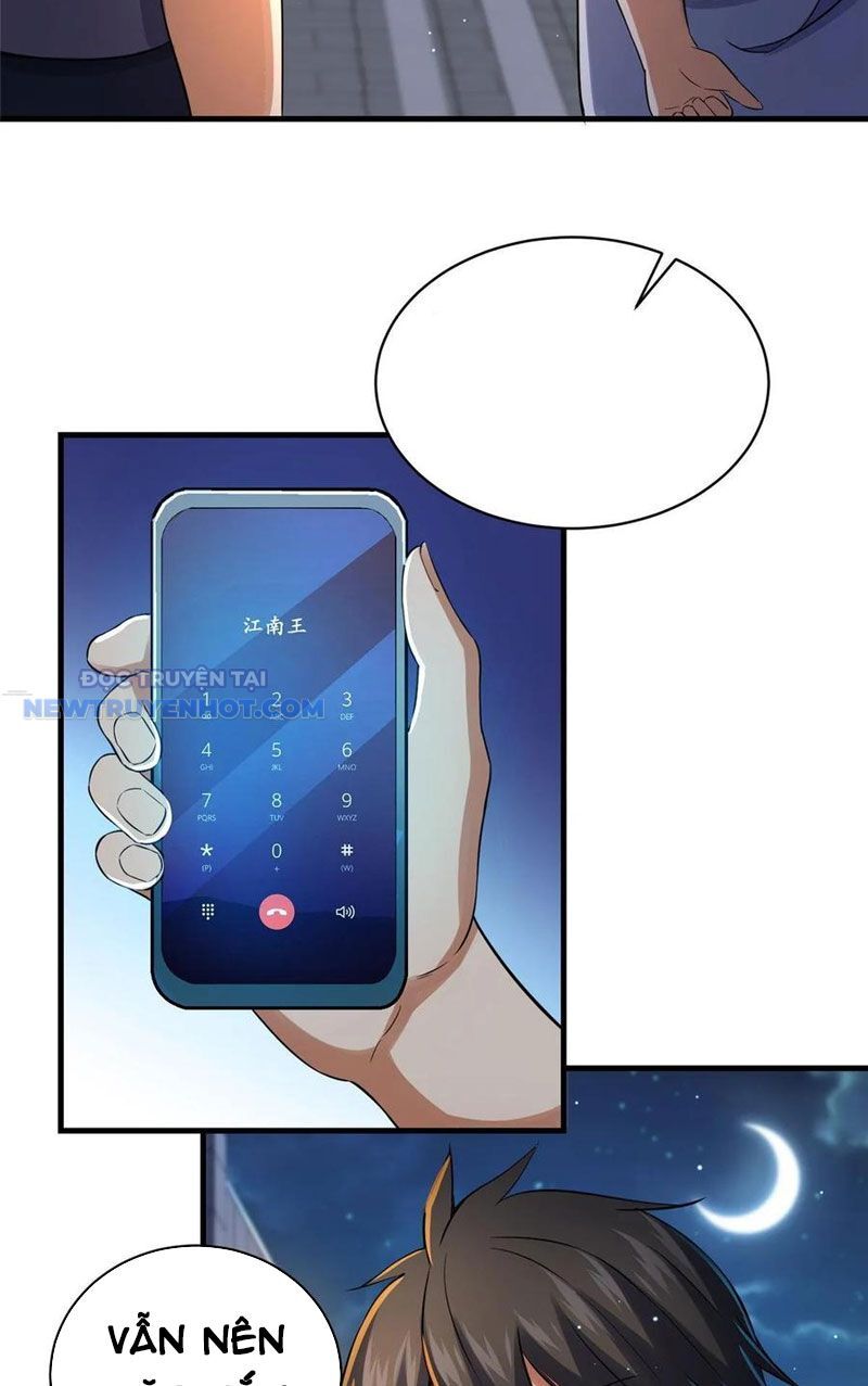 Đô Thị Cực Phẩm Y Thần - Chapter 33 - Page 33