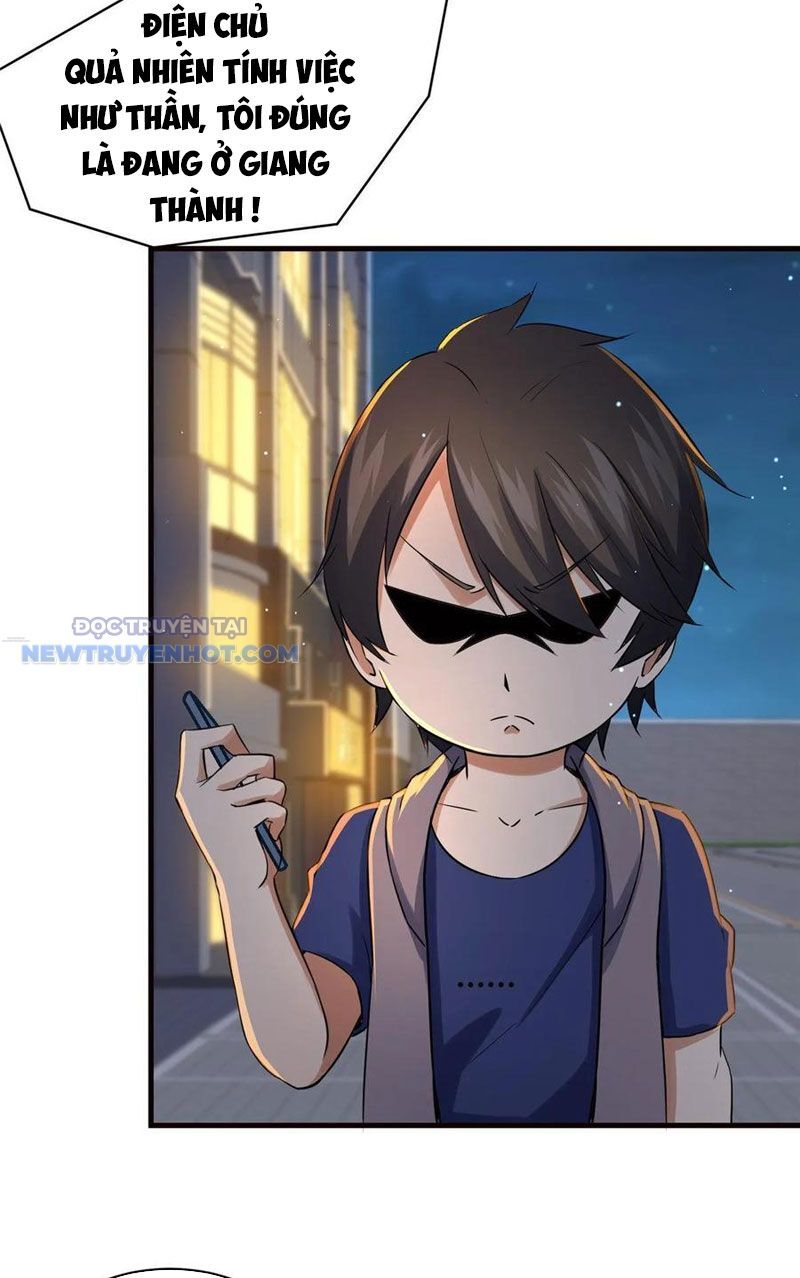 Đô Thị Cực Phẩm Y Thần - Chapter 33 - Page 37