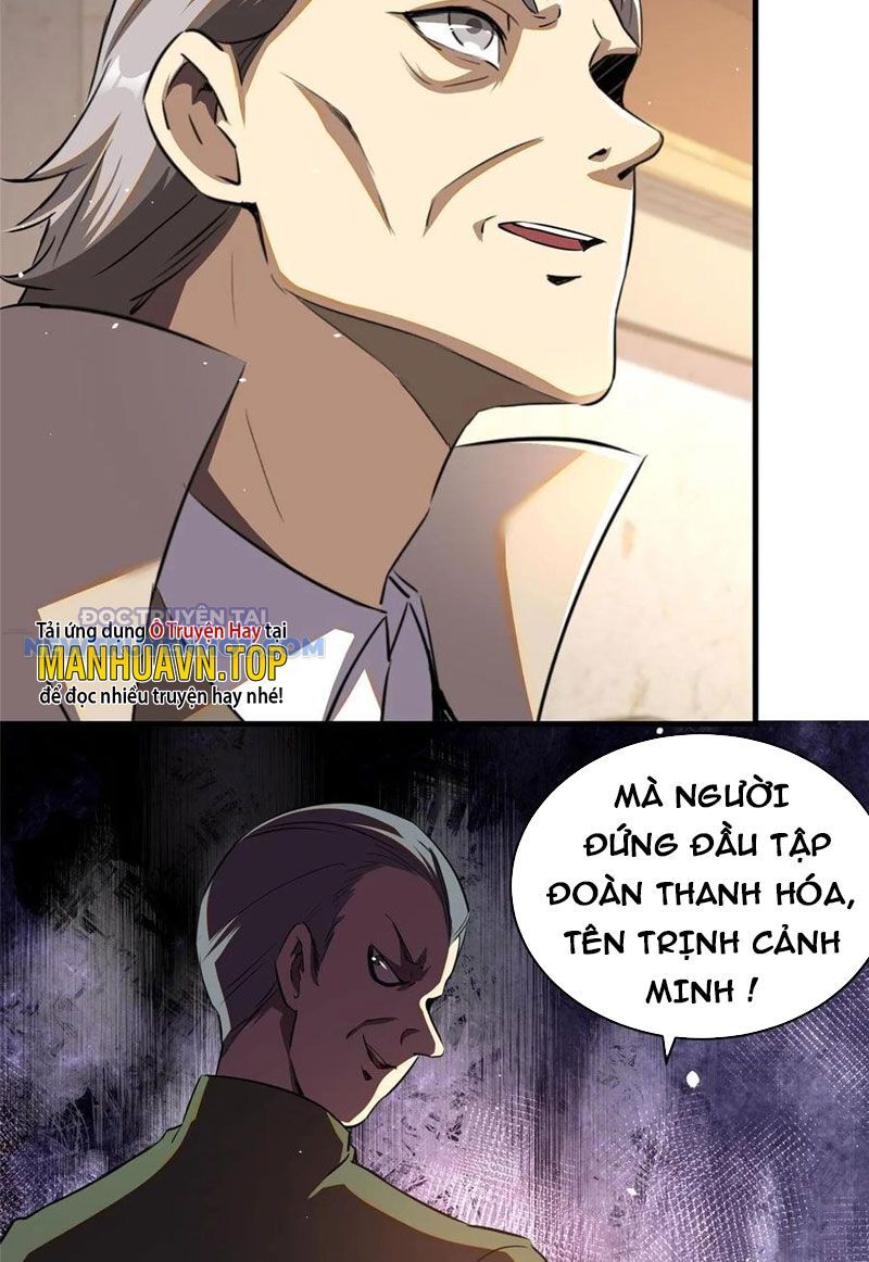 Đô Thị Cực Phẩm Y Thần - Chapter 33 - Page 4