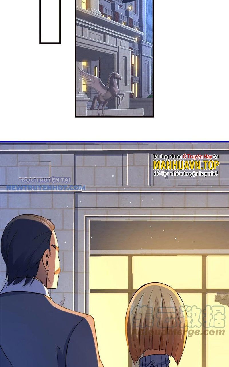 Đô Thị Cực Phẩm Y Thần - Chapter 33 - Page 41