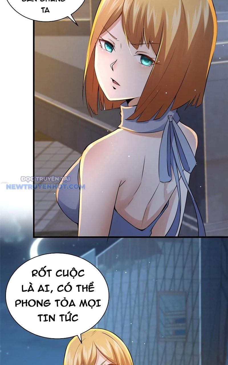 Đô Thị Cực Phẩm Y Thần - Chapter 33 - Page 45