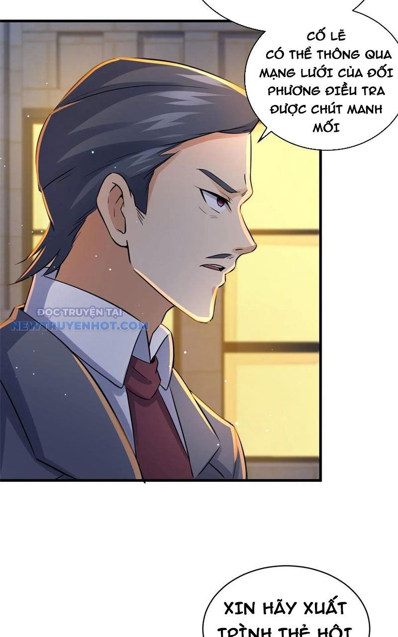 Đô Thị Cực Phẩm Y Thần - Chapter 33 - Page 47