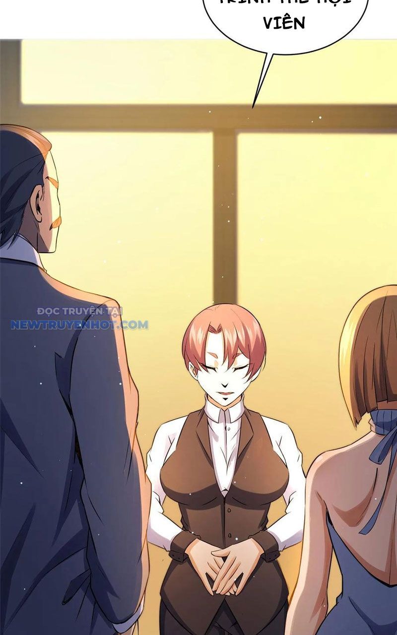 Đô Thị Cực Phẩm Y Thần - Chapter 33 - Page 48