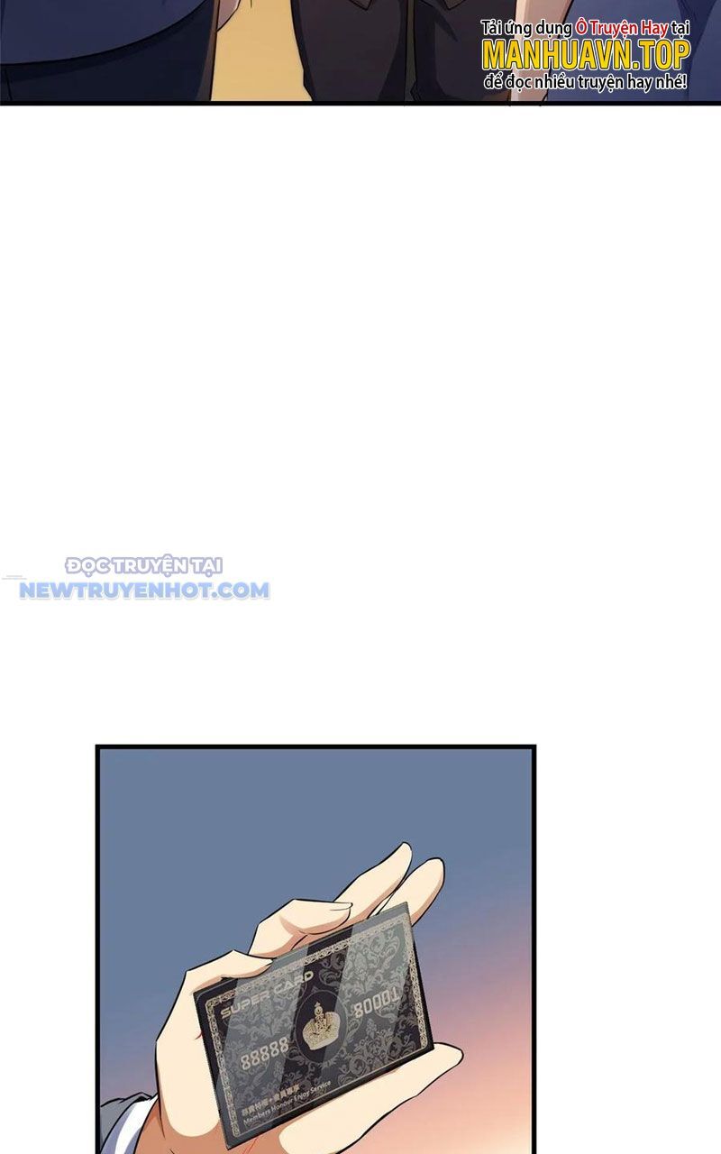 Đô Thị Cực Phẩm Y Thần - Chapter 33 - Page 49