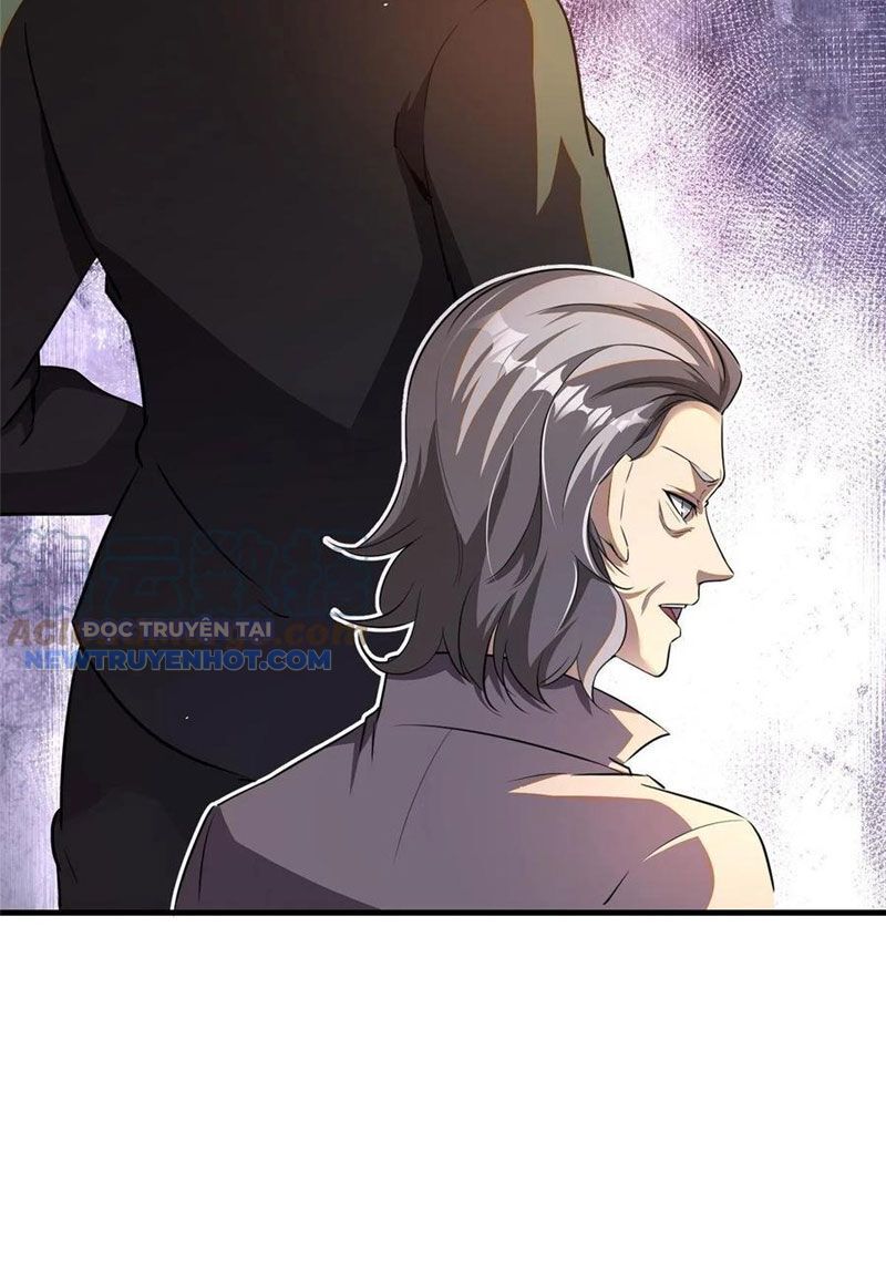 Đô Thị Cực Phẩm Y Thần - Chapter 33 - Page 5