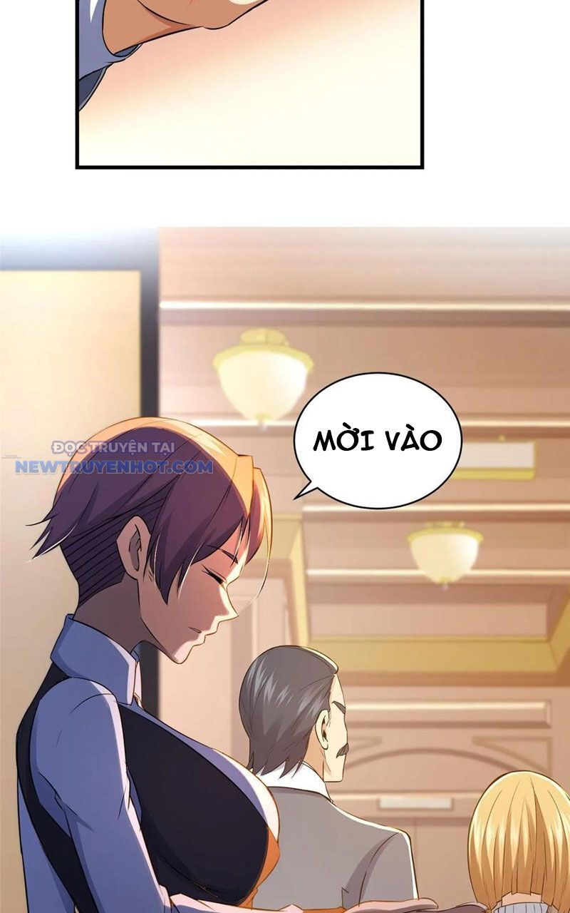 Đô Thị Cực Phẩm Y Thần - Chapter 33 - Page 50