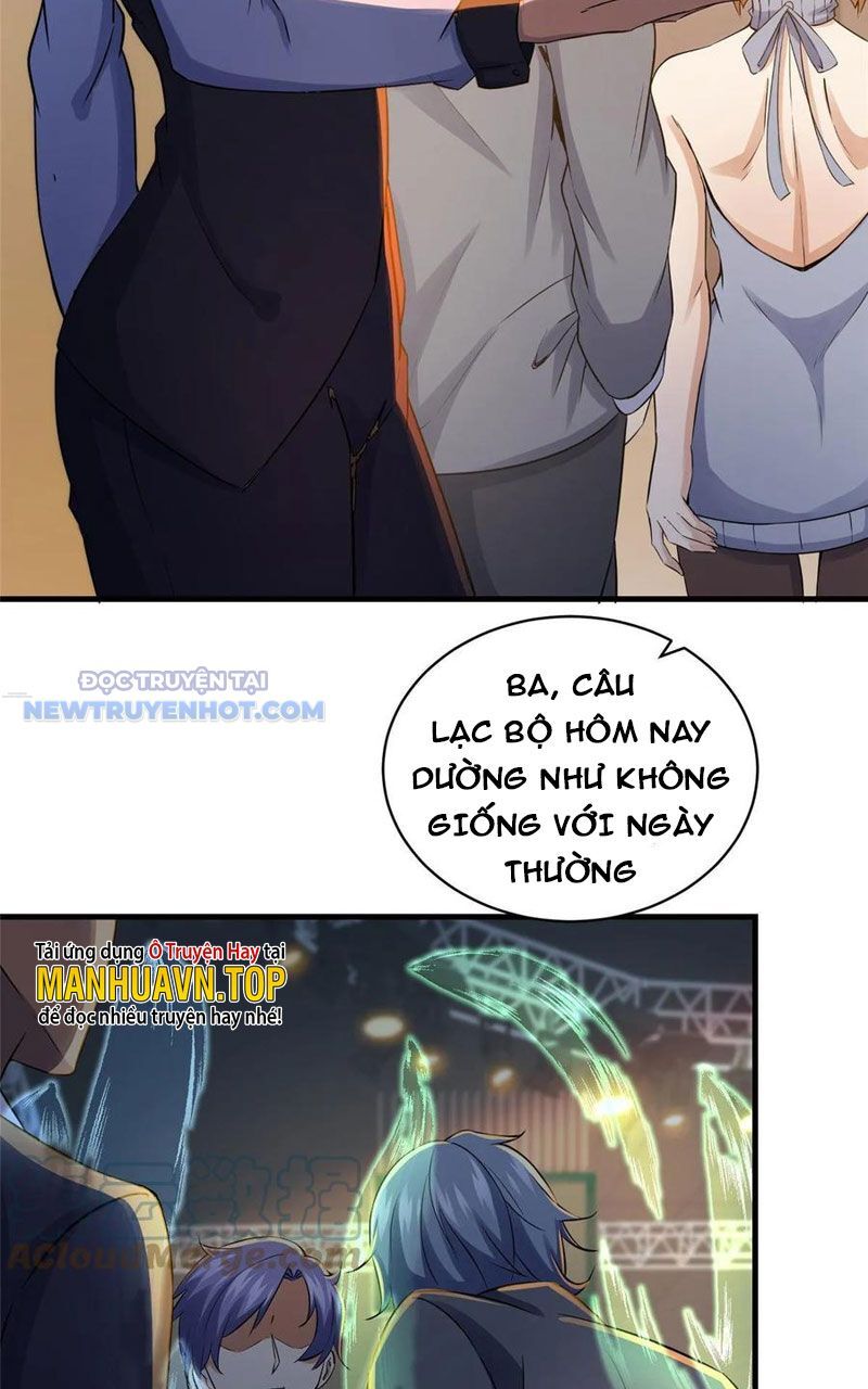 Đô Thị Cực Phẩm Y Thần - Chapter 33 - Page 51