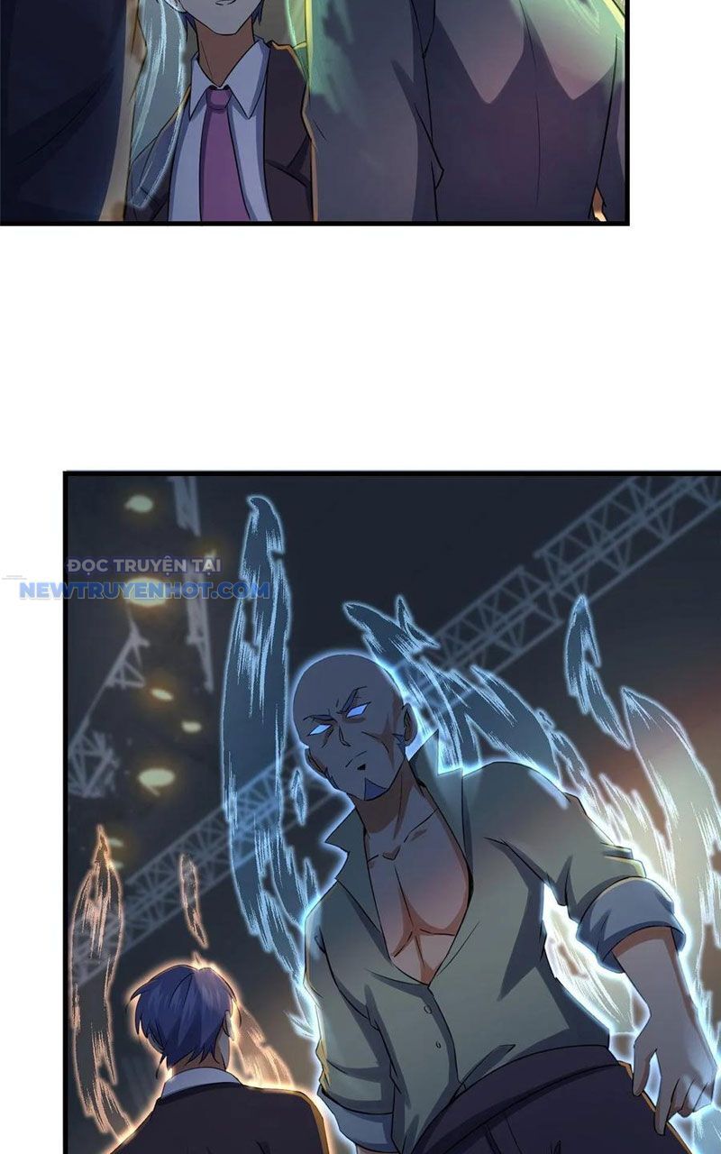 Đô Thị Cực Phẩm Y Thần - Chapter 33 - Page 52