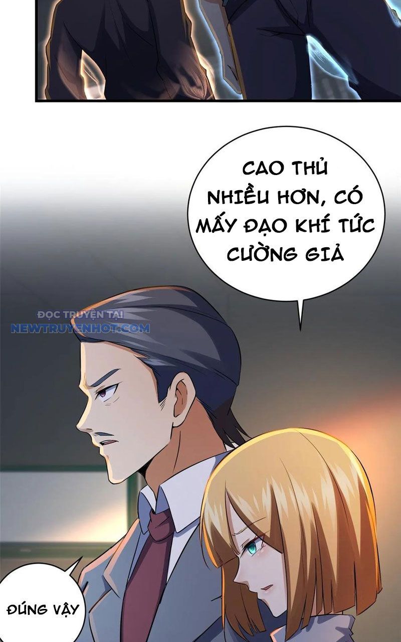 Đô Thị Cực Phẩm Y Thần - Chapter 33 - Page 53