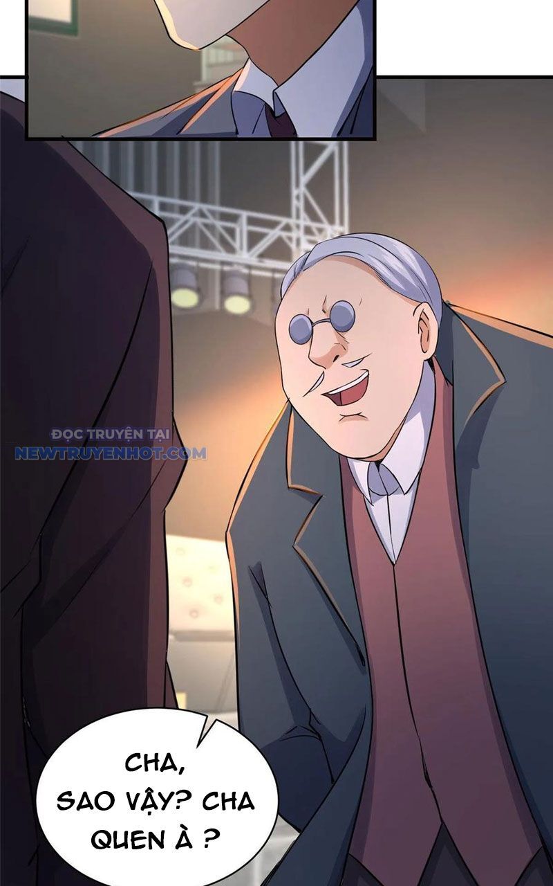 Đô Thị Cực Phẩm Y Thần - Chapter 33 - Page 55