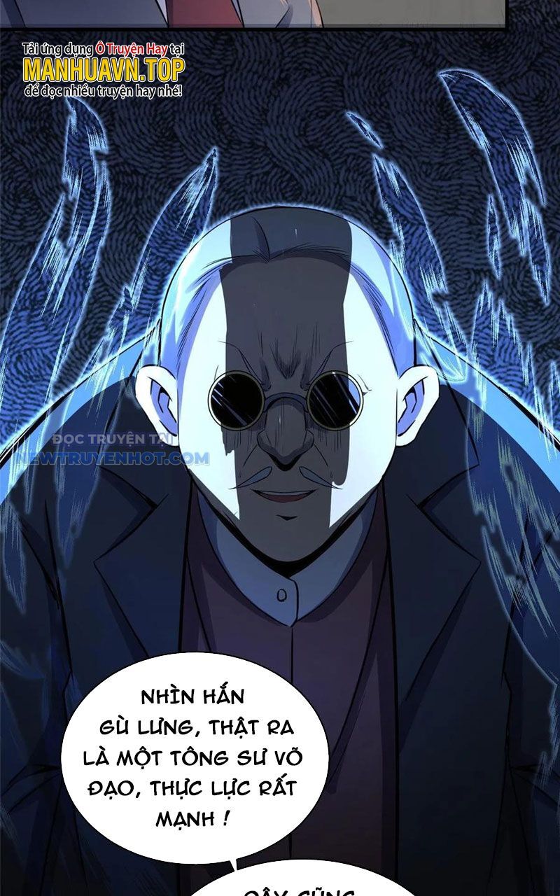 Đô Thị Cực Phẩm Y Thần - Chapter 33 - Page 57