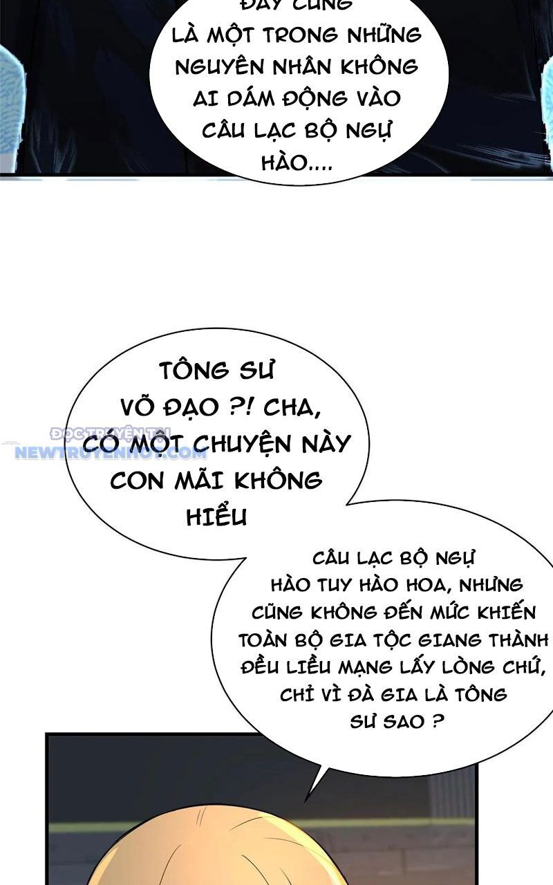 Đô Thị Cực Phẩm Y Thần - Chapter 33 - Page 58