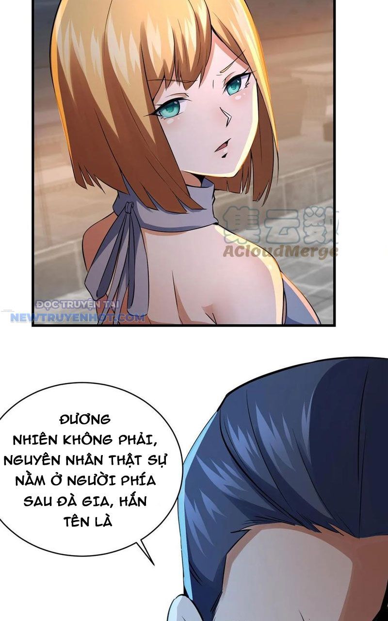 Đô Thị Cực Phẩm Y Thần - Chapter 33 - Page 59