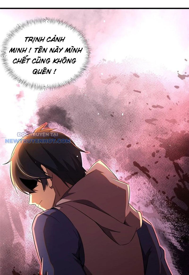 Đô Thị Cực Phẩm Y Thần - Chapter 33 - Page 6