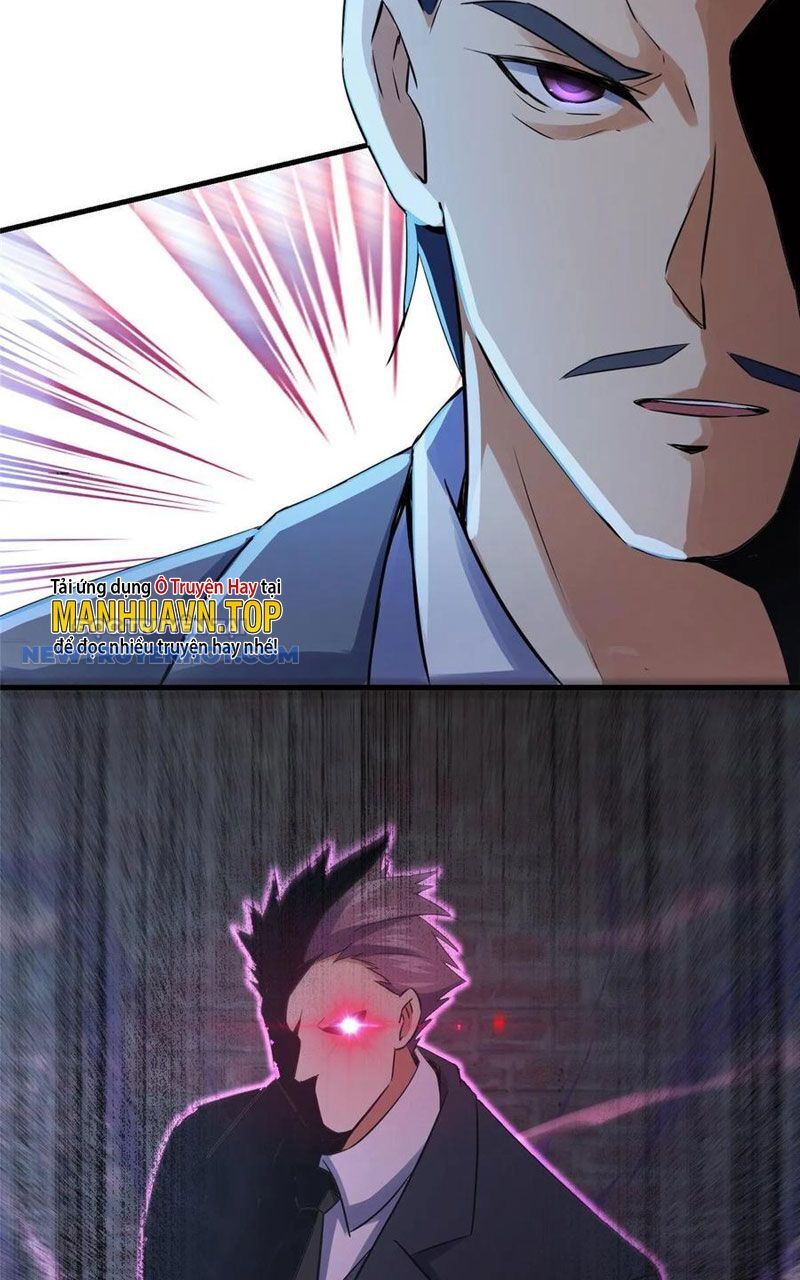 Đô Thị Cực Phẩm Y Thần - Chapter 33 - Page 60