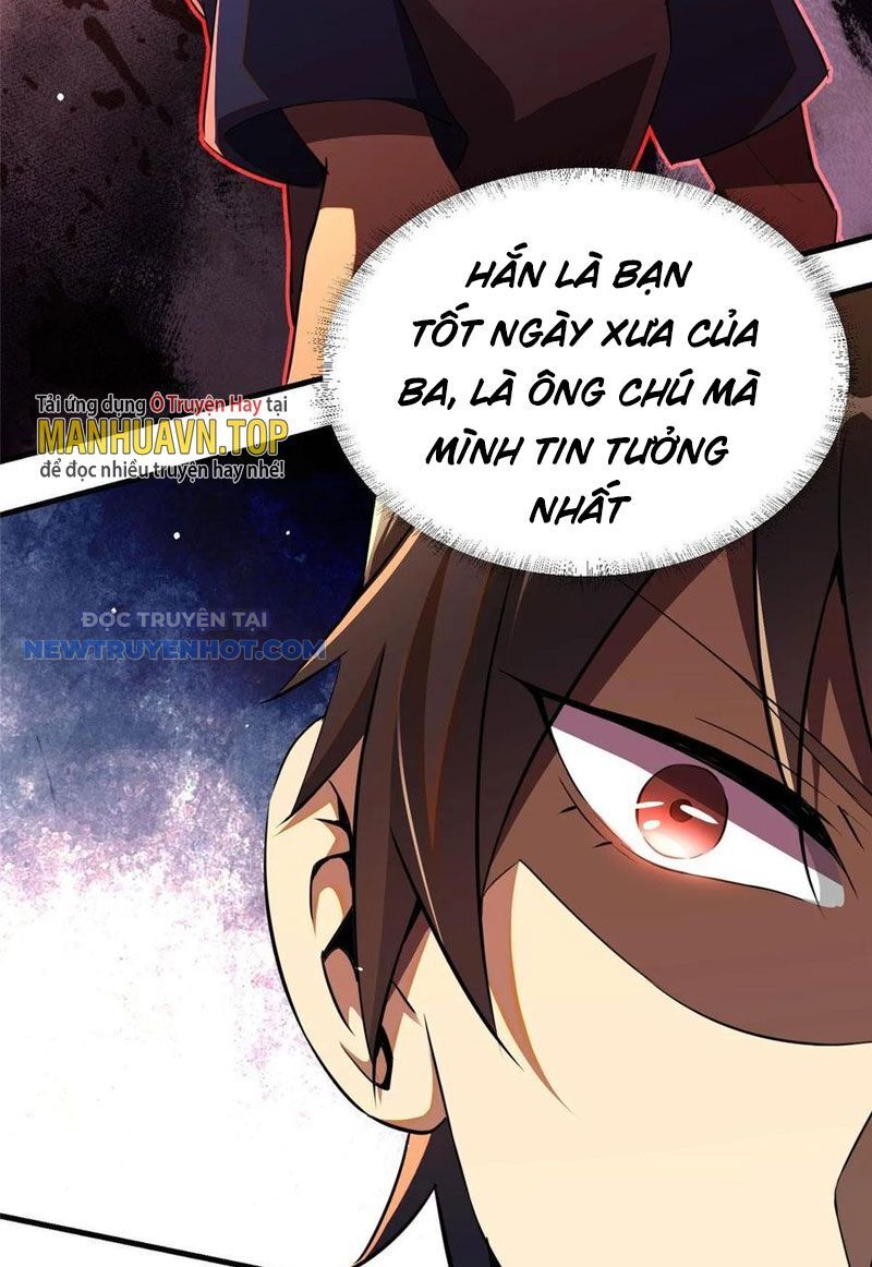 Đô Thị Cực Phẩm Y Thần - Chapter 33 - Page 7