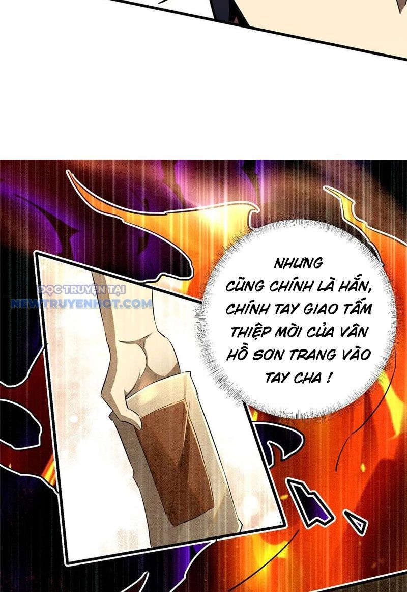 Đô Thị Cực Phẩm Y Thần - Chapter 33 - Page 8
