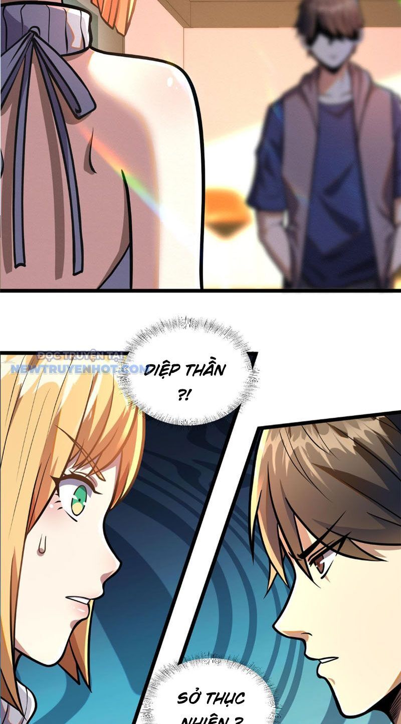 Đô Thị Cực Phẩm Y Thần - Chapter 34 - Page 10