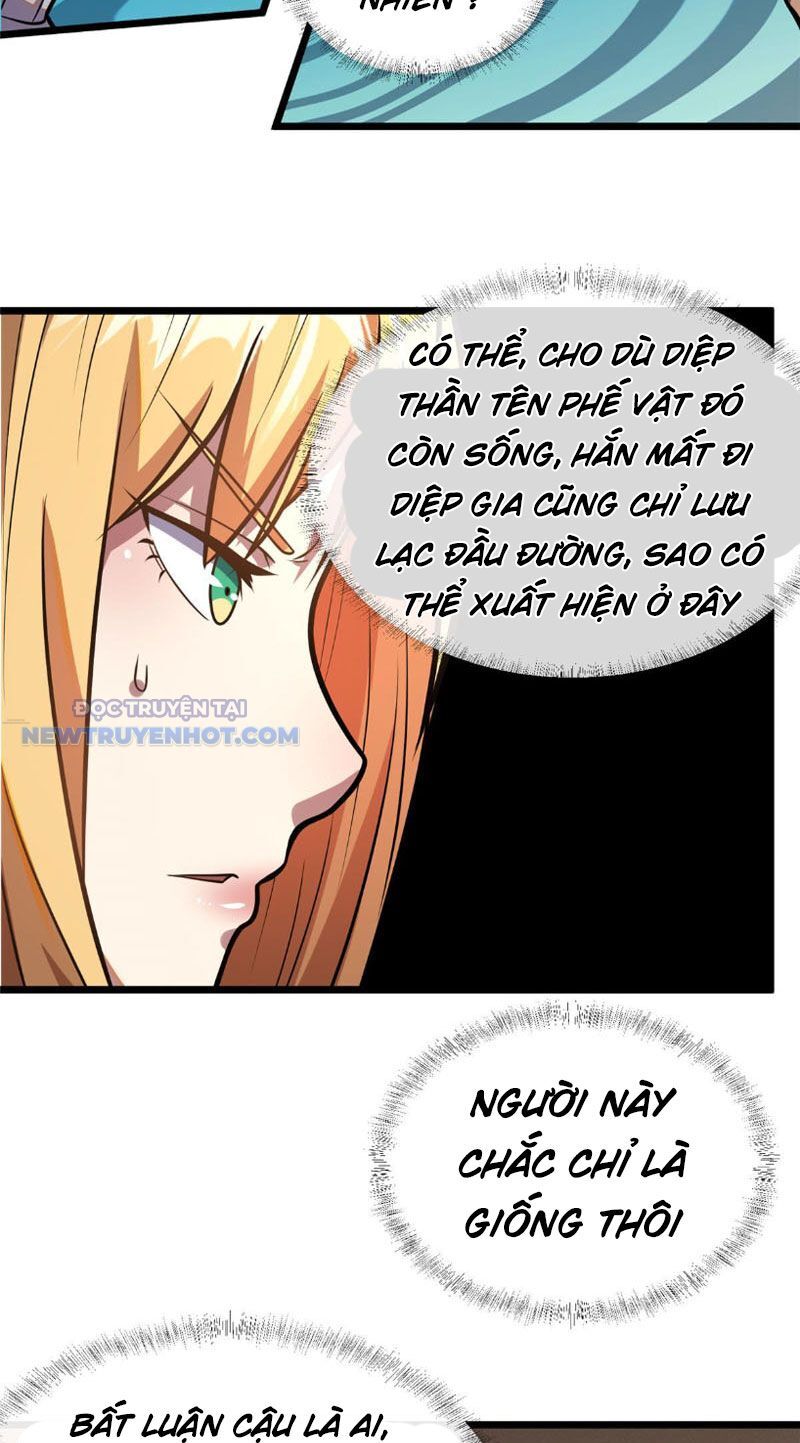 Đô Thị Cực Phẩm Y Thần - Chapter 34 - Page 11
