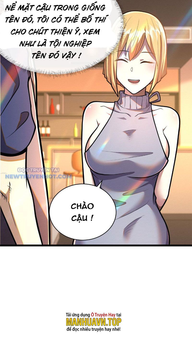 Đô Thị Cực Phẩm Y Thần - Chapter 34 - Page 12
