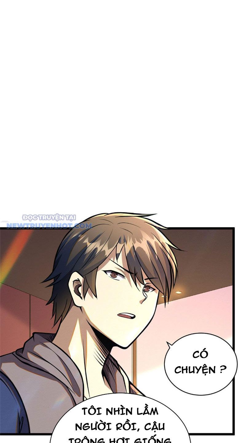 Đô Thị Cực Phẩm Y Thần - Chapter 34 - Page 13