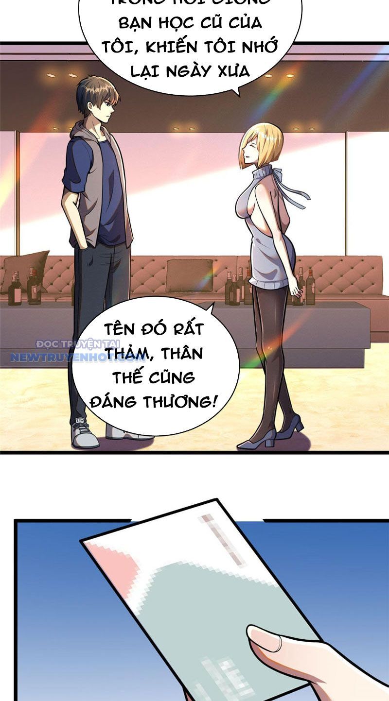 Đô Thị Cực Phẩm Y Thần - Chapter 34 - Page 14