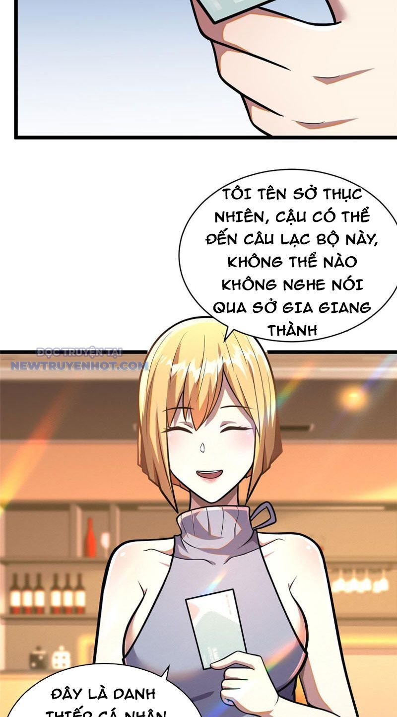 Đô Thị Cực Phẩm Y Thần - Chapter 34 - Page 15