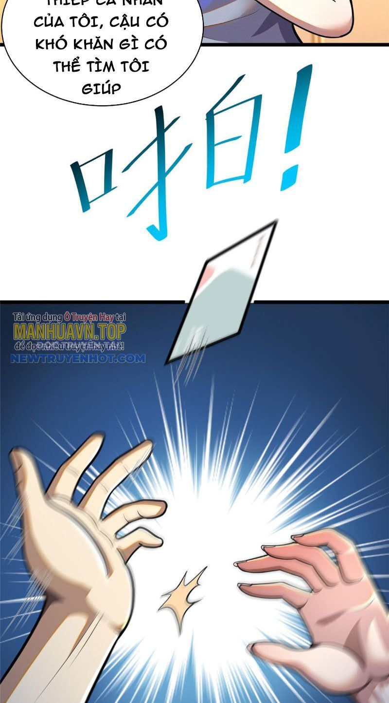 Đô Thị Cực Phẩm Y Thần - Chapter 34 - Page 16