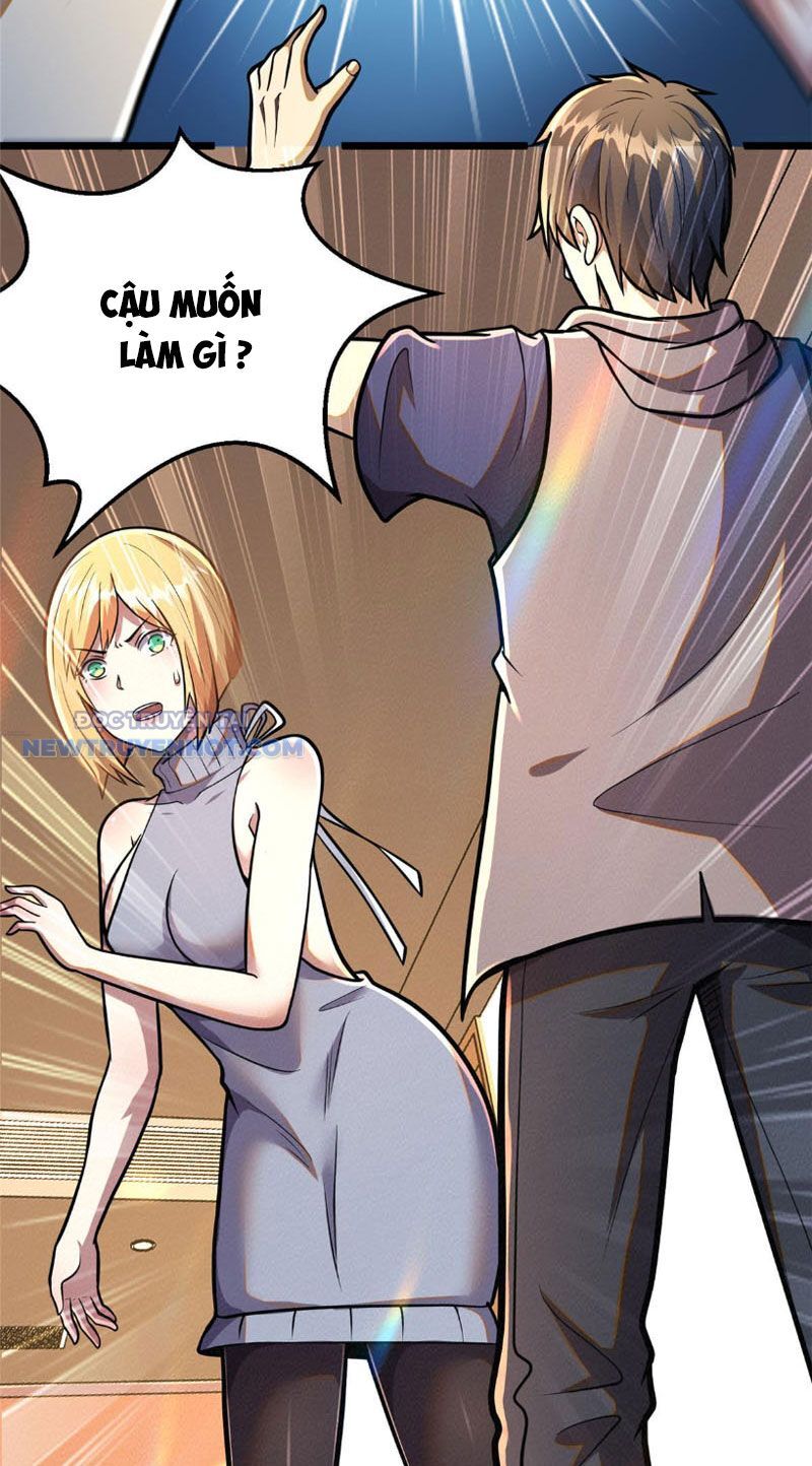 Đô Thị Cực Phẩm Y Thần - Chapter 34 - Page 17