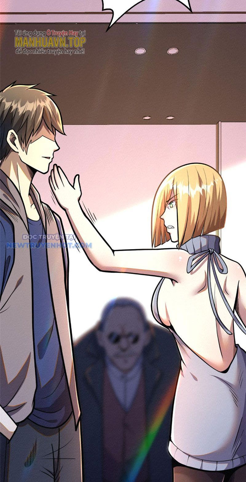 Đô Thị Cực Phẩm Y Thần - Chapter 34 - Page 23