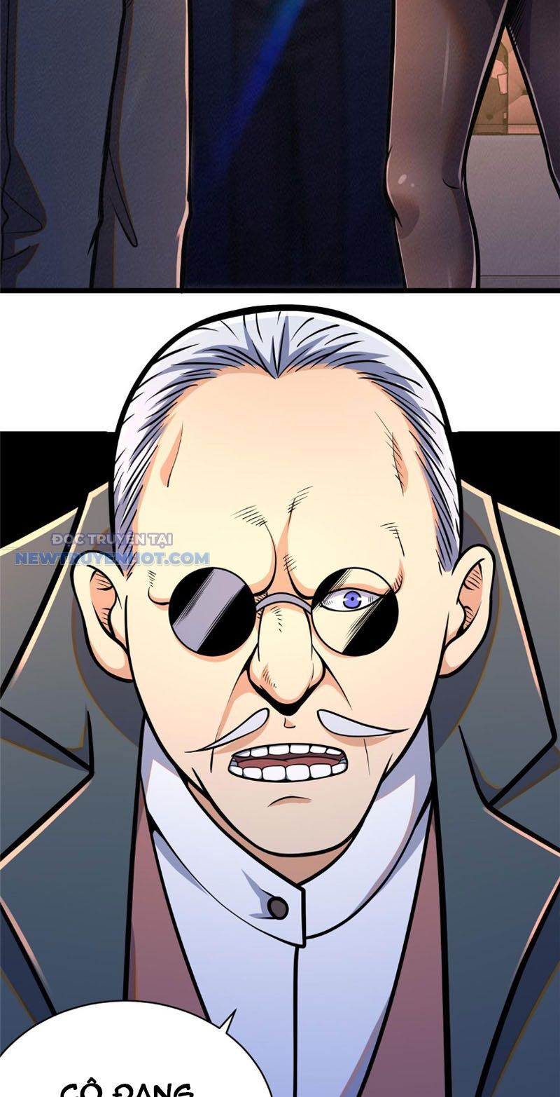 Đô Thị Cực Phẩm Y Thần - Chapter 34 - Page 24