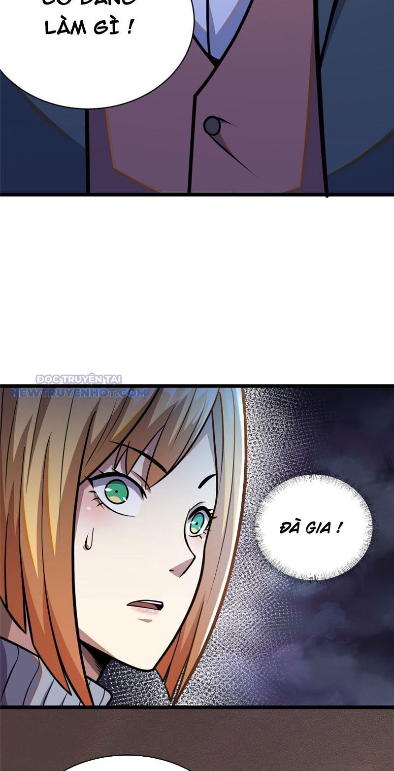 Đô Thị Cực Phẩm Y Thần - Chapter 34 - Page 25