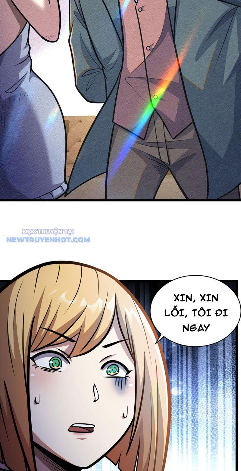 Đô Thị Cực Phẩm Y Thần - Chapter 34 - Page 28