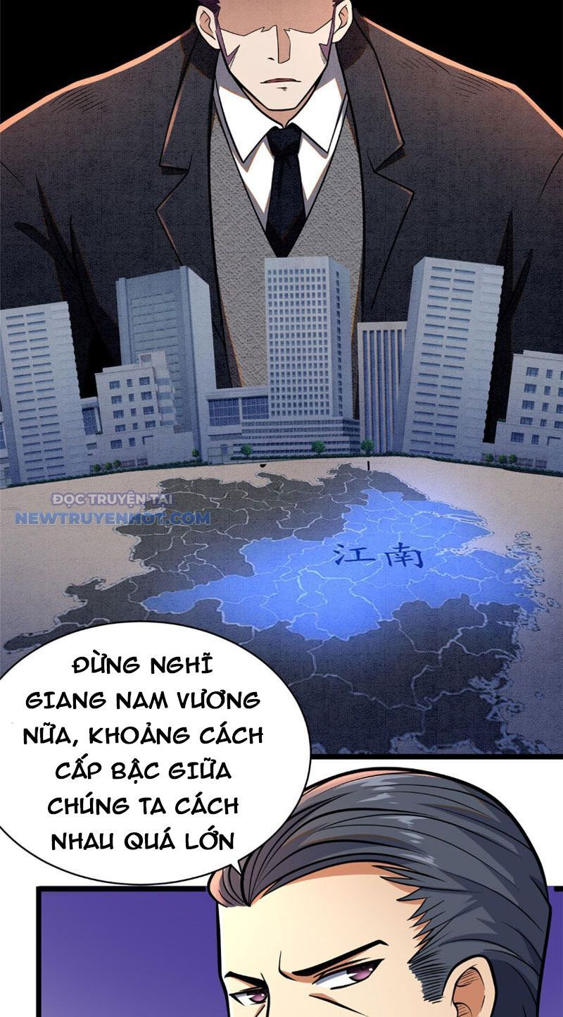 Đô Thị Cực Phẩm Y Thần - Chapter 34 - Page 3