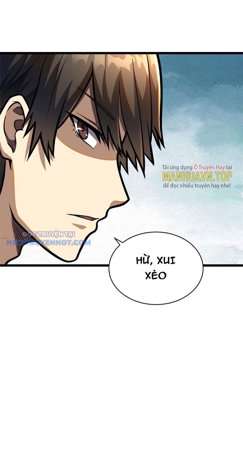 Đô Thị Cực Phẩm Y Thần - Chapter 34 - Page 30