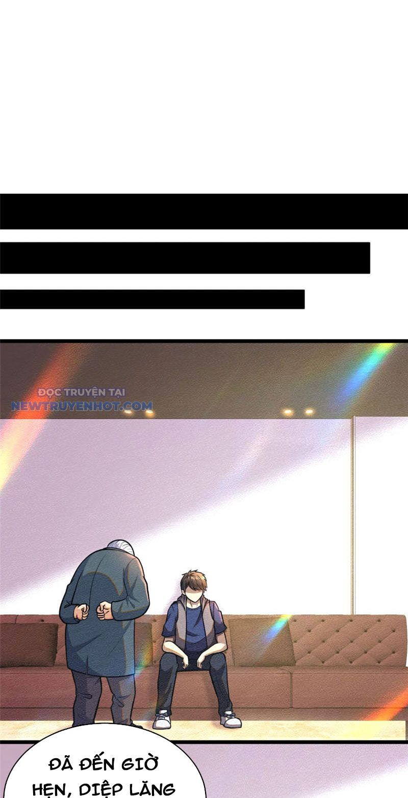 Đô Thị Cực Phẩm Y Thần - Chapter 34 - Page 31