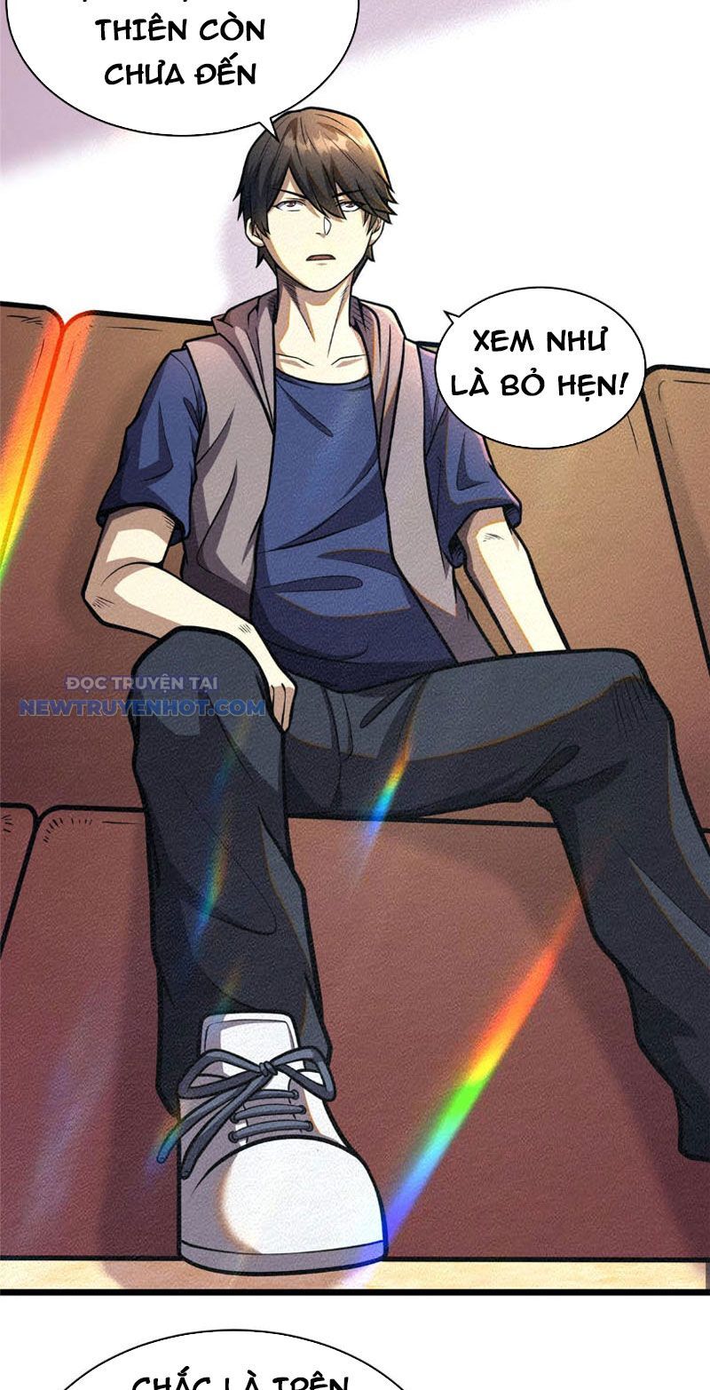 Đô Thị Cực Phẩm Y Thần - Chapter 34 - Page 32