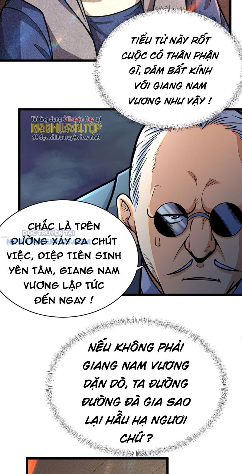 Đô Thị Cực Phẩm Y Thần - Chapter 34 - Page 34
