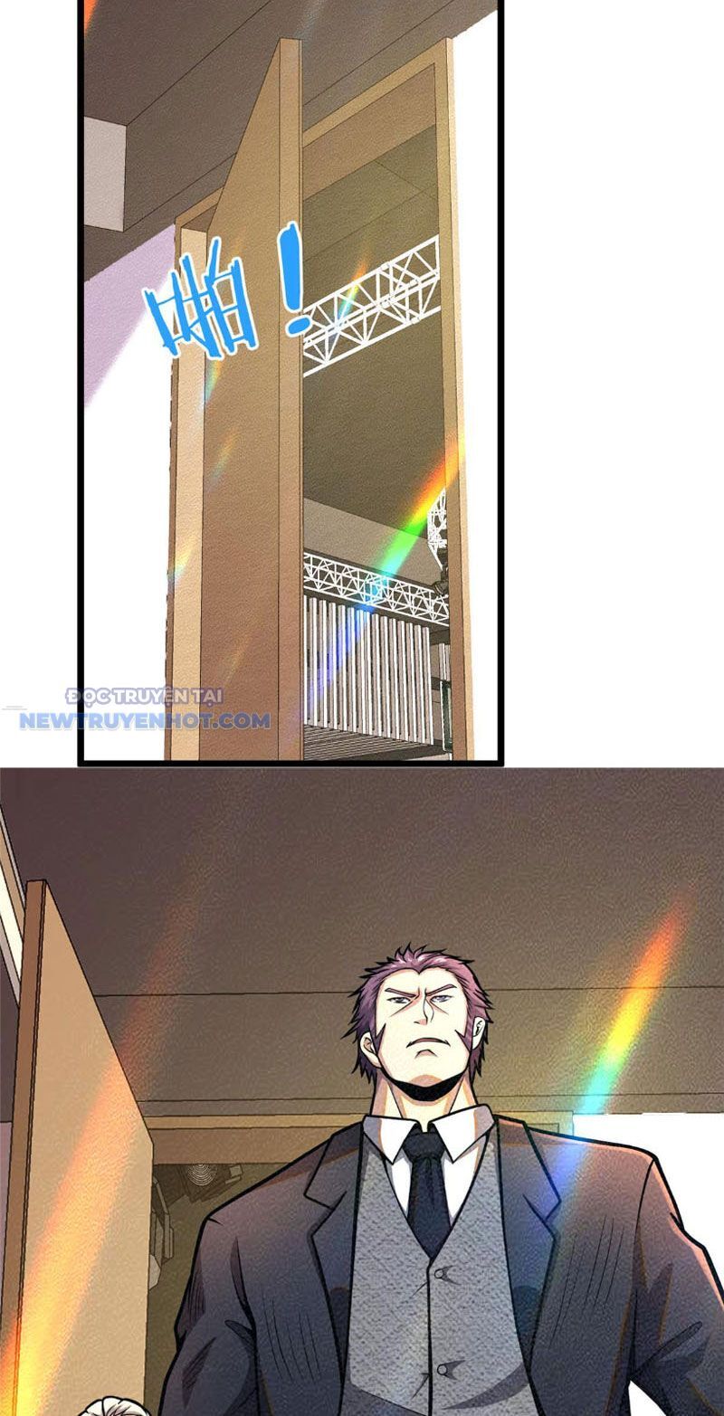 Đô Thị Cực Phẩm Y Thần - Chapter 34 - Page 35