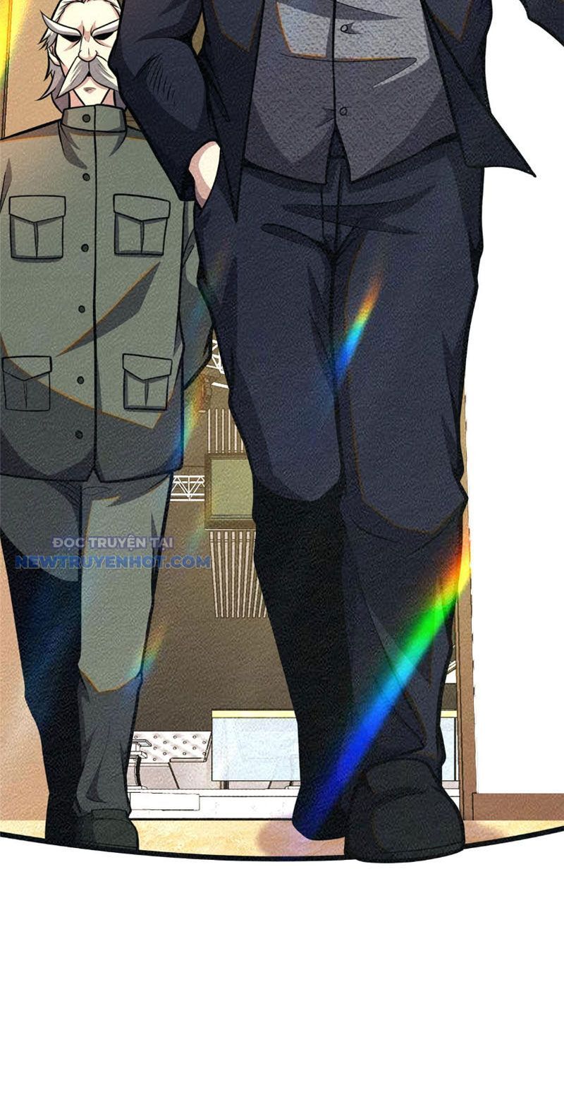 Đô Thị Cực Phẩm Y Thần - Chapter 34 - Page 36