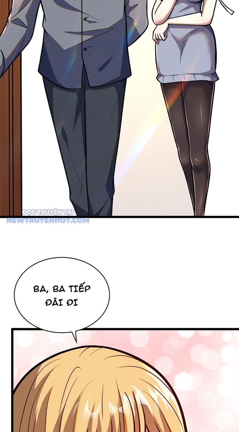 Đô Thị Cực Phẩm Y Thần - Chapter 34 - Page 5