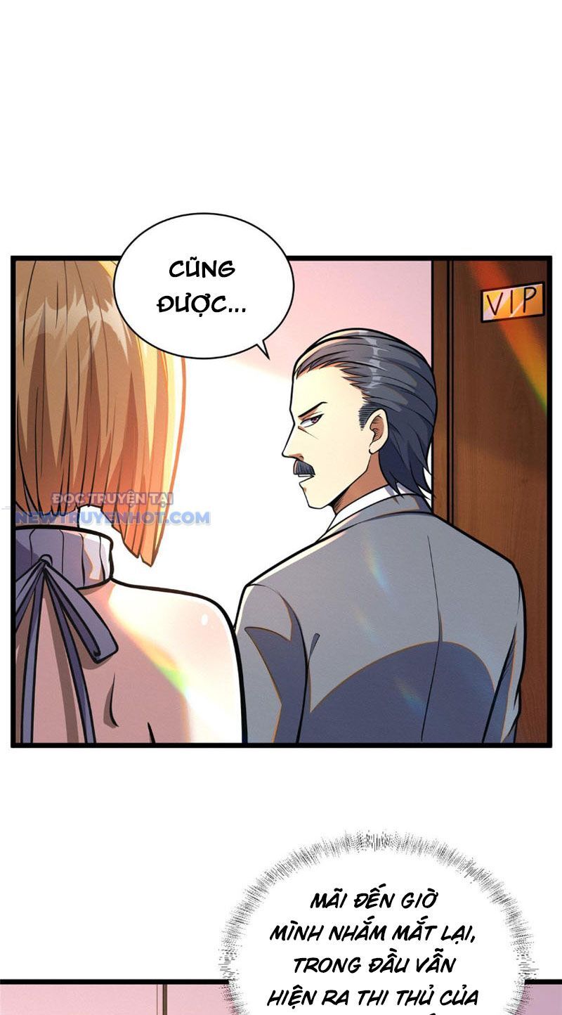Đô Thị Cực Phẩm Y Thần - Chapter 34 - Page 7
