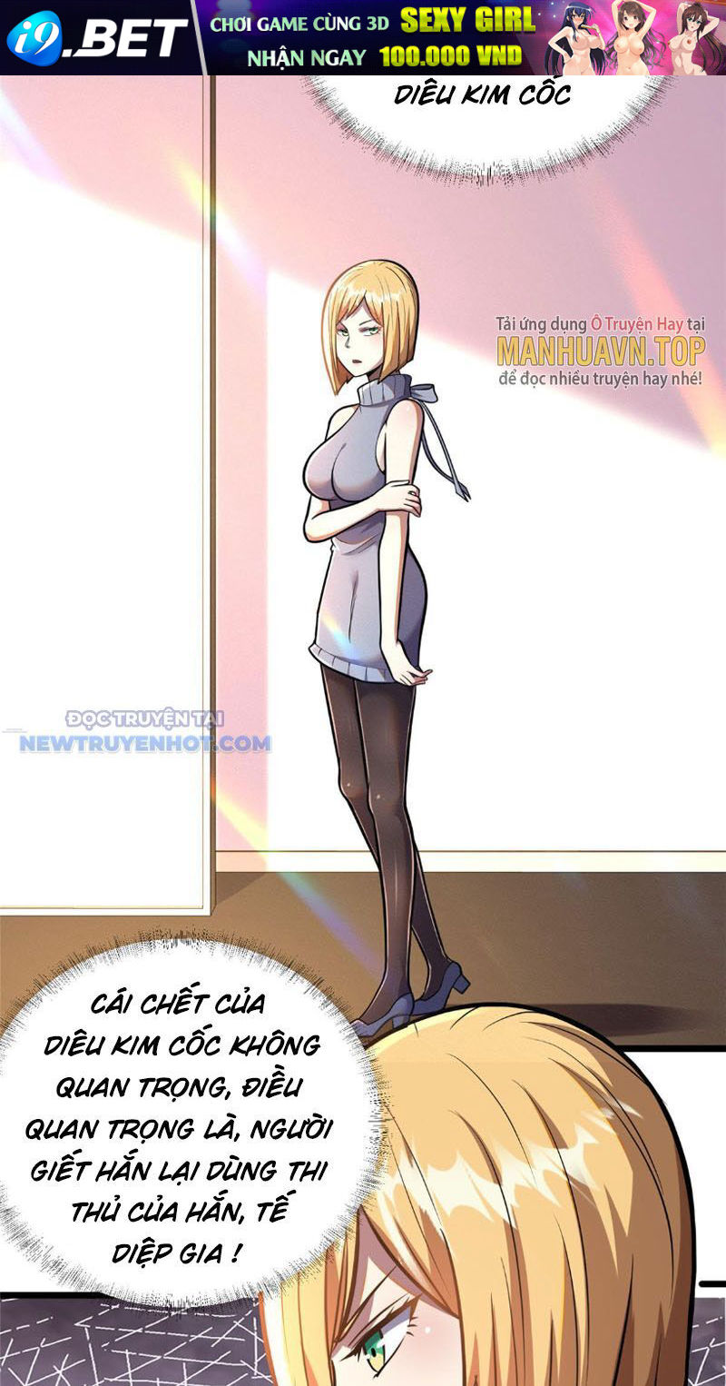 Đô Thị Cực Phẩm Y Thần - Chapter 34 - Page 8