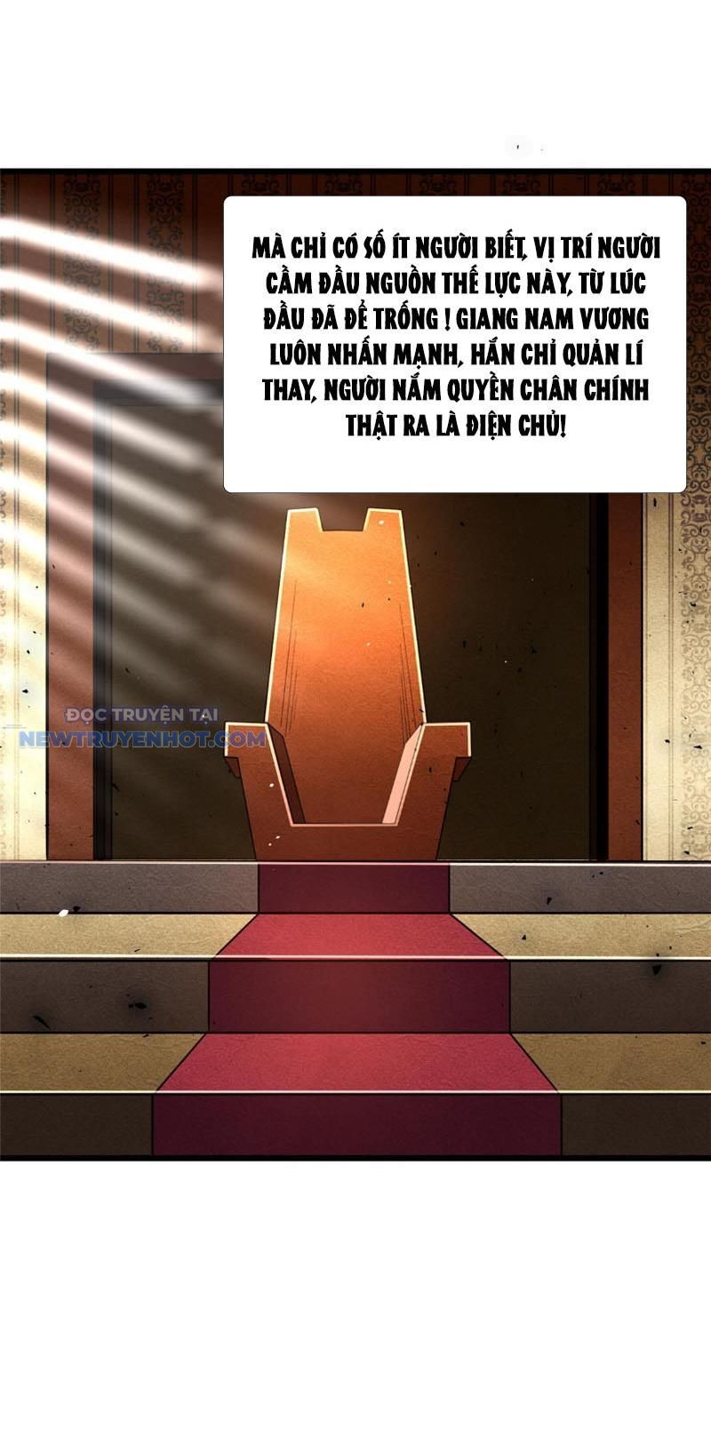 Đô Thị Cực Phẩm Y Thần - Chapter 35 - Page 11